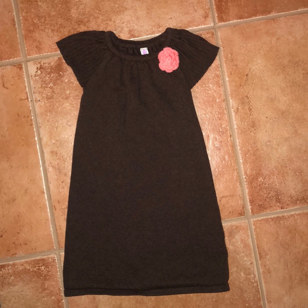 Girls dress size 5